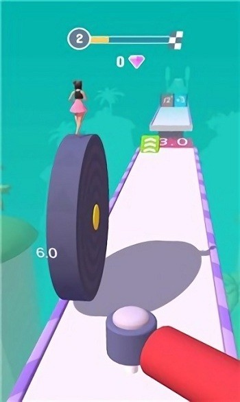 杂技卷尺官方版的图册