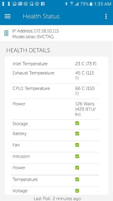 戴尔OpenManage管理软件的图册