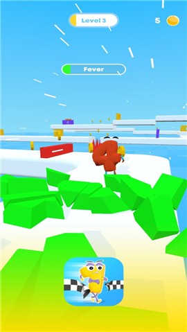 号码竞速赛的图册