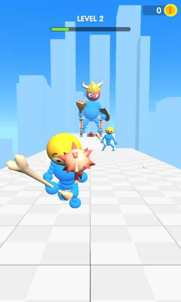 流星锤砸了你手机版的图册