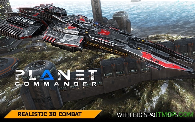 行星指挥官无限子弹的图册