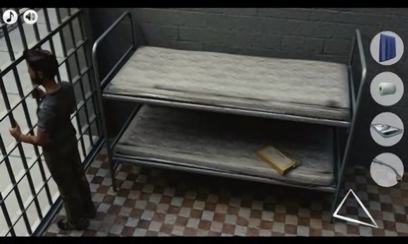 逃离监狱模拟器最新版的图册