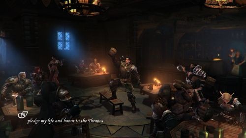 权利之王的图册