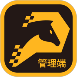 任马停管理端app