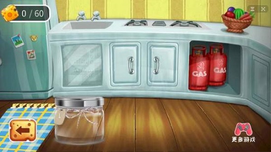 老鼠大冒险游戏的图册