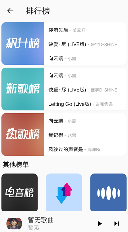 不倦音乐的图册