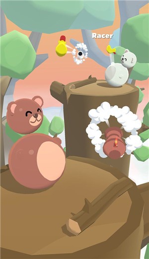 幻术摇摆的图册