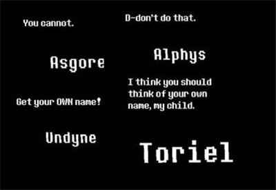 传说之下中文版的图册