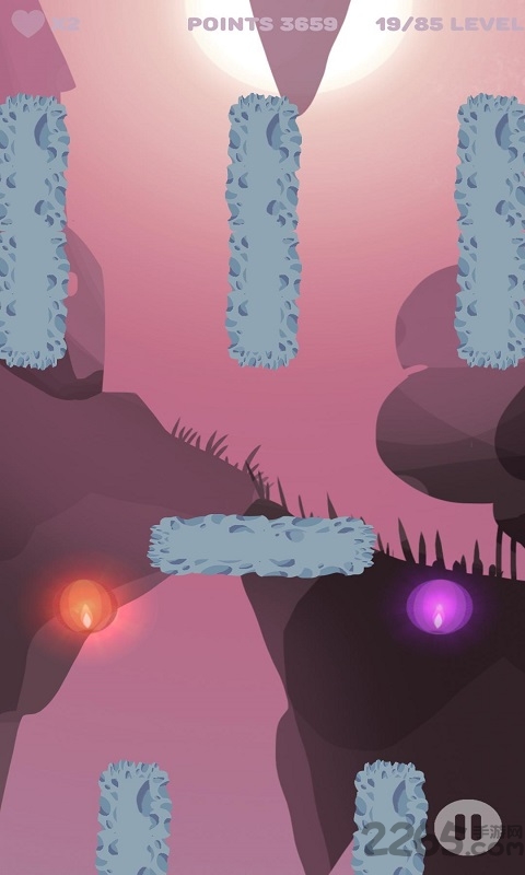 梦想之路无限积分版的图册