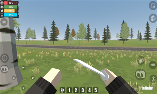 命运z僵尸生存中文版的图册