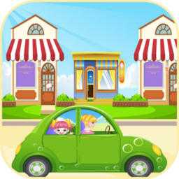 可爱宝贝野餐官方版