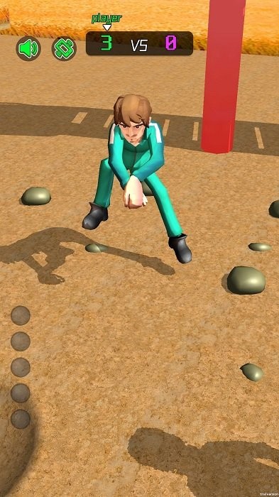 挑战模拟器3d游戏的图册