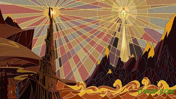 灵魂宝戒的图册