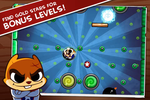 特技仓鼠内购破解版的图册