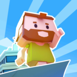 放置度假岛手机版(holidayisland)