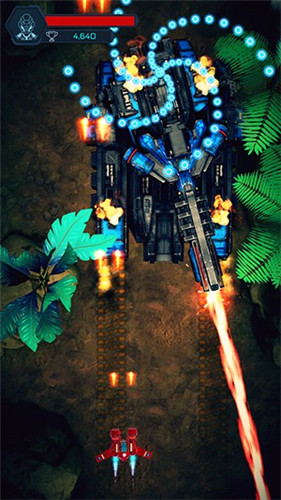 银河打击异形中文破解版的图册