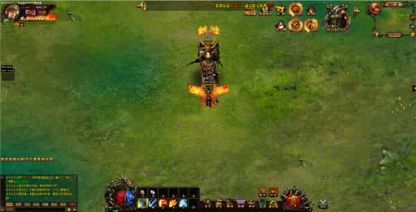 热血虎卫的图册