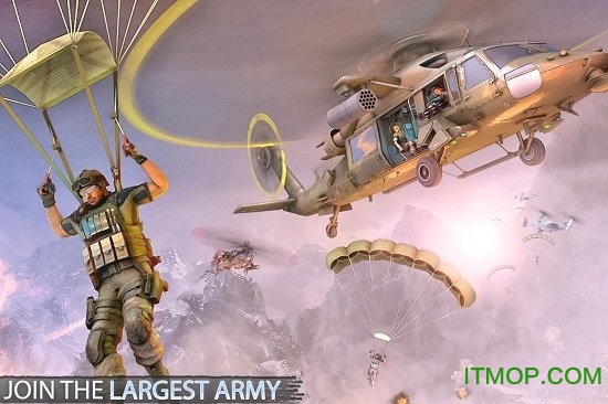 突击队行动吃鸡战游戏的图册