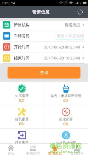 车圣风控管家的图册