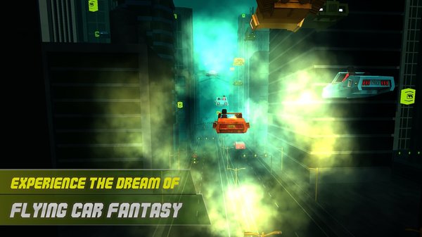 飞车幻想手机版的图册