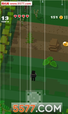 JH2(侏罗纪跳跃者2安卓版)的图册