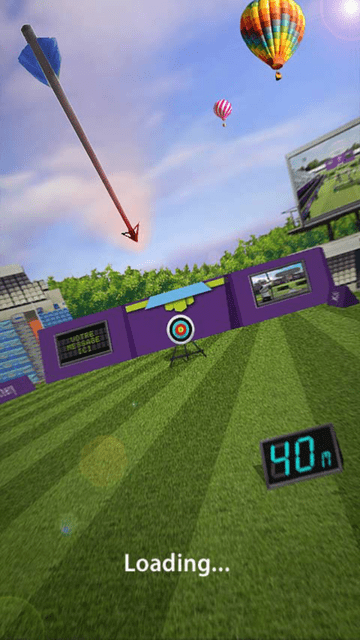 射箭大师3d汉化版的图册