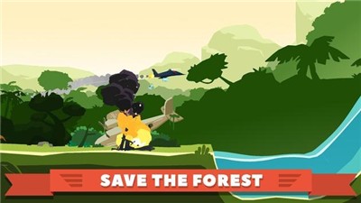 救援之翼中文版的图册