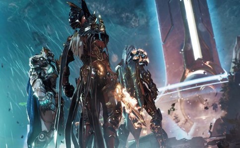 众神陨落双子之兆的图册