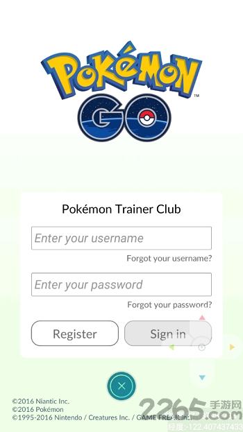 pokemongo启动器手机版的图册