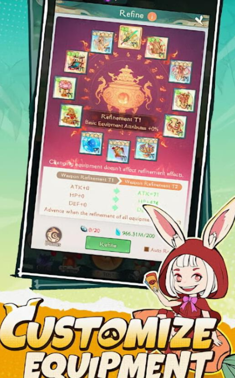 寻道大千国际服免费版的图册