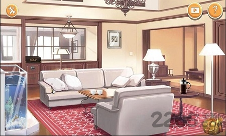 秘密恋爱日记解谜密室逃脱与养成游戏手游的图册