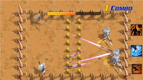 互相伤害啊的图册