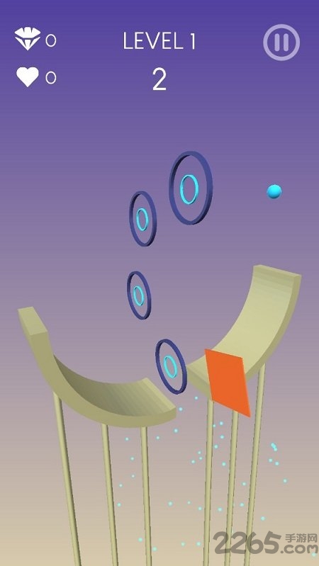 滚动魔术圈官方版的图册