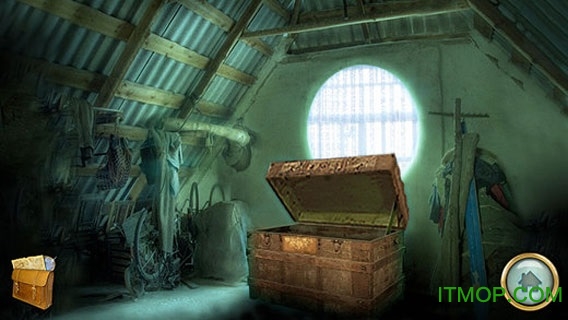 恐怖庄园的秘密2汉化版(GrislyManor2)的图册