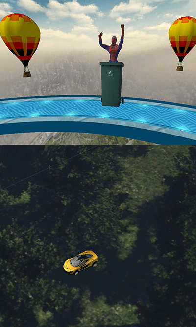 疯狂蜘蛛人手机版的图册