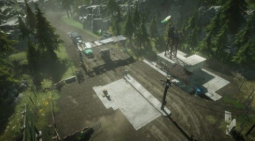 缉私警察模拟器手机版下载的图册