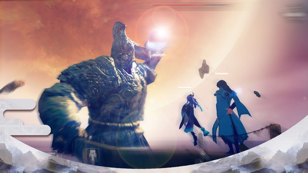 修仙神道ol的图册