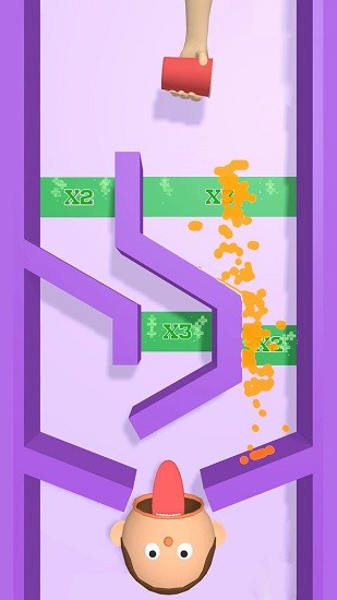 我爱喝饮料游戏的图册