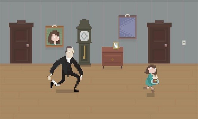 像素之家官方版的图册