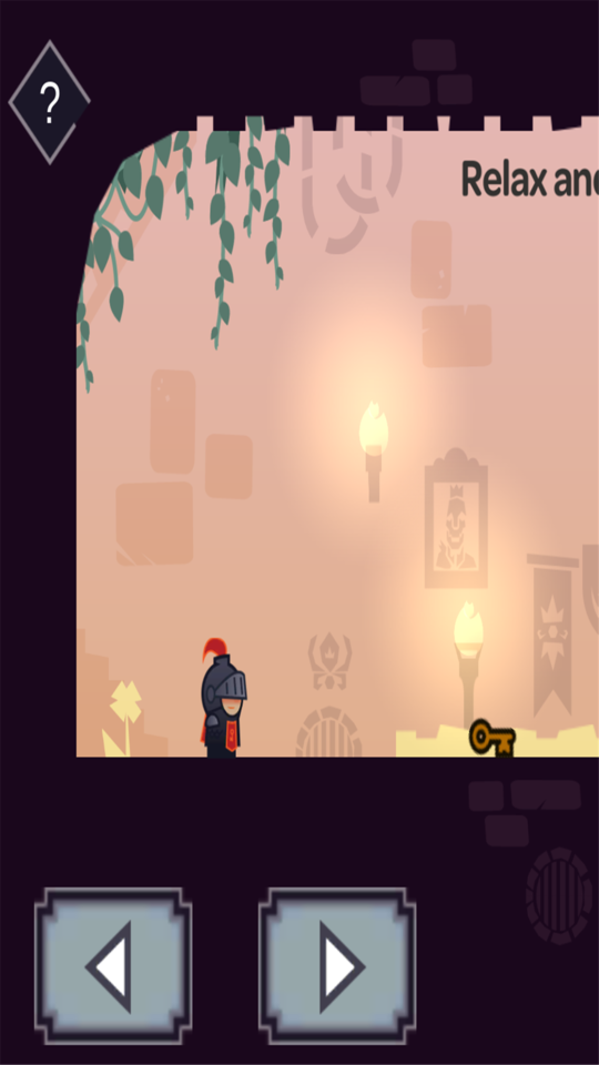 城堡解谜游戏的图册