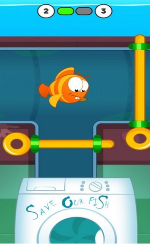 救救尼莫的图册