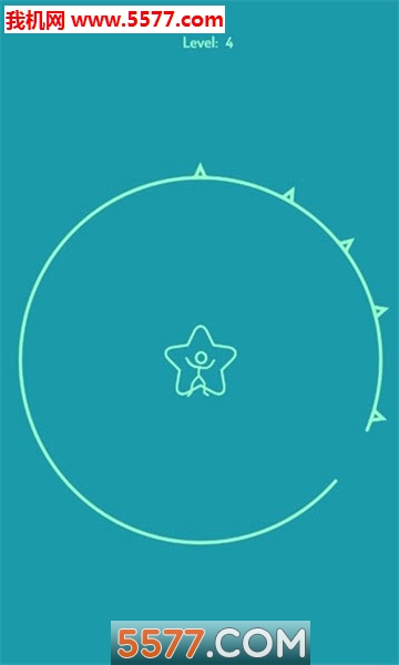 RotationRun!(RotationRun安卓版(旋转奔跑))的图册