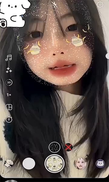 秒拍相机官方版的图册