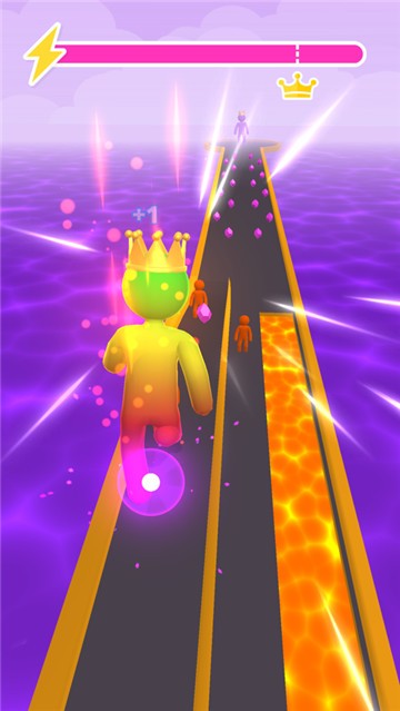 巨人冲冲冲的图册