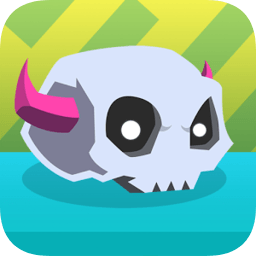 碎骨机Bonecrusher