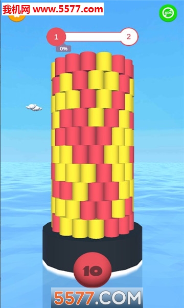 knocktower安卓版的图册