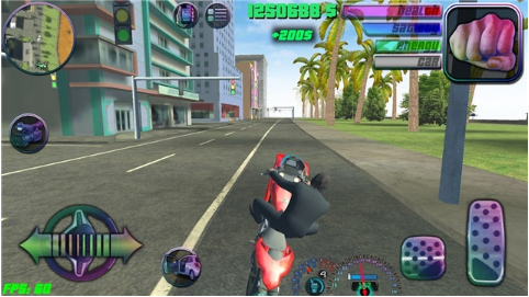 疯狂的迈阿密无限钞票的图册