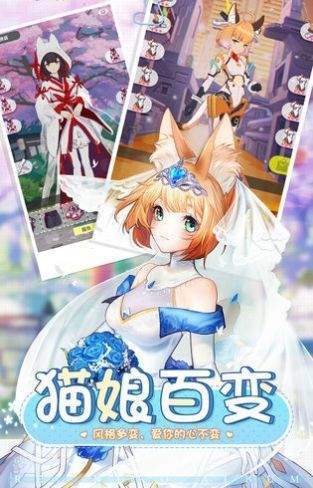 宠物女友安卓版的图册