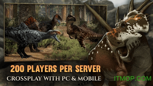 PathofTitans的图册