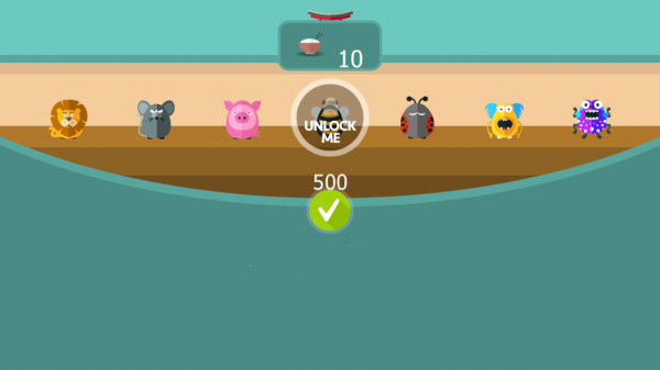 熊猫别踩白块的图册